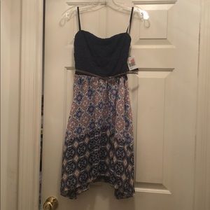 Never worn before dress